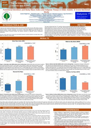 Functional Dentition and Body Mass Index and Adipose Tissue in Older Adults A Cross-Sectional Study .pdf
